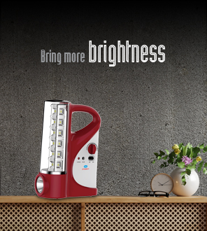 Emergency Lights