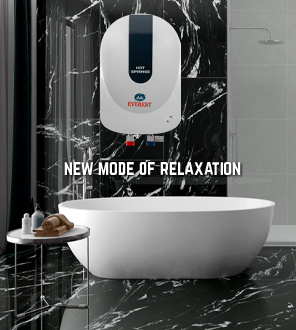 Water Heater